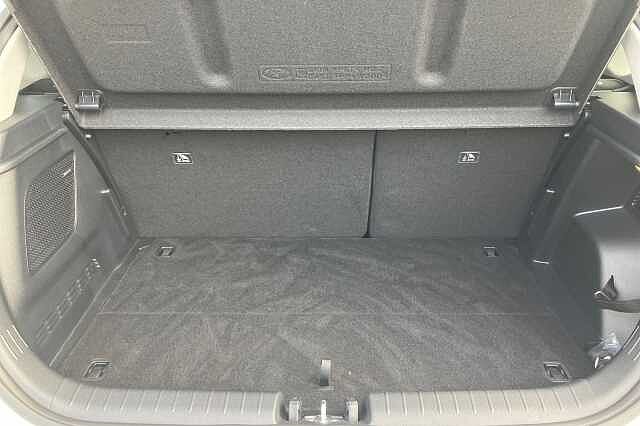 Hyundai I20 T-GDI ULTIMATE White