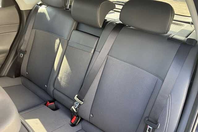 Hyundai KONA ULTIMATE Blue