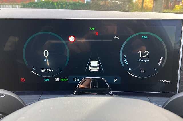 Hyundai SANTA FE PREMIUM Black