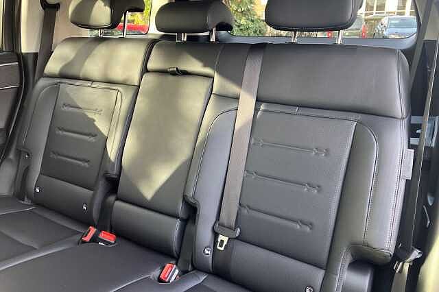 Hyundai SANTA FE PREMIUM Black