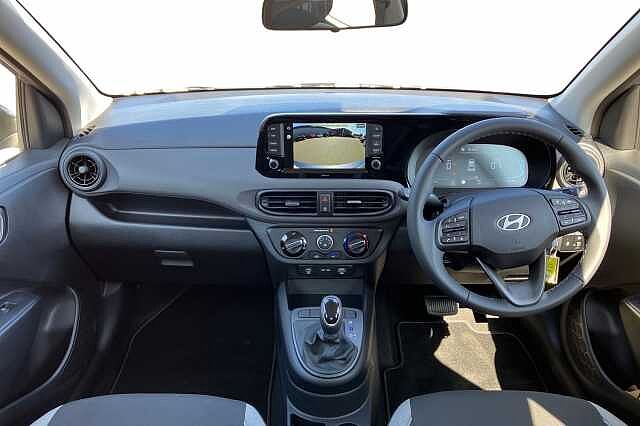 Hyundai i10 ADVANCE