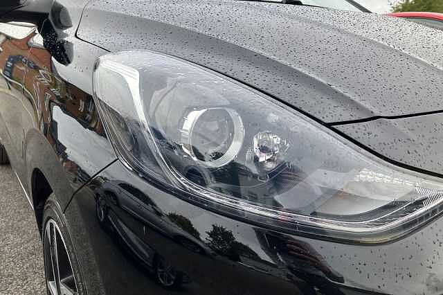 Hyundai i10 MPI PREMIUM