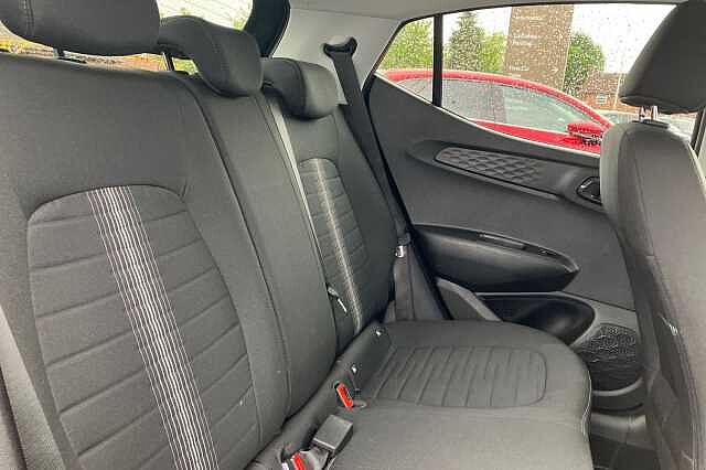 Hyundai i10 MPI PREMIUM