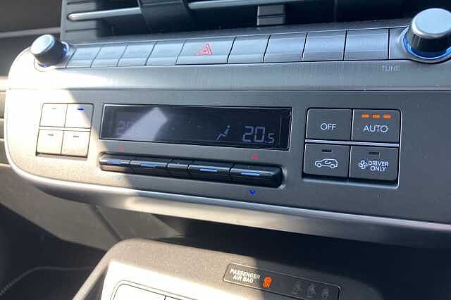 Hyundai Kona ULTIMATE