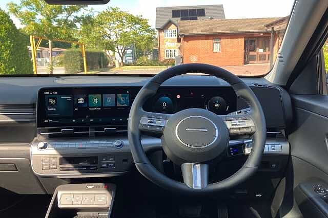 Hyundai Kona ULTIMATE