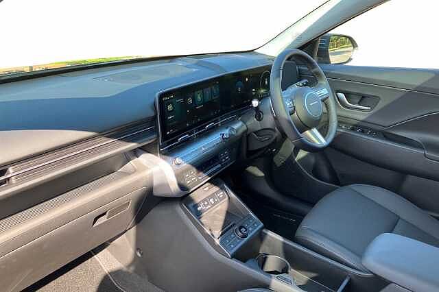 Hyundai Kona ULTIMATE