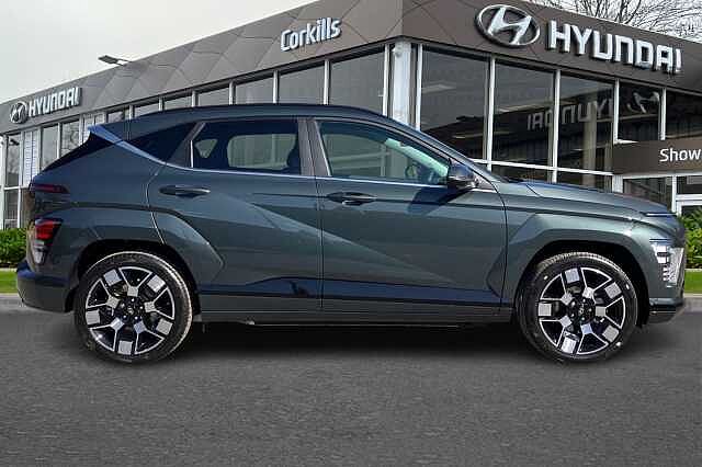 Hyundai Kona ULTIMATE