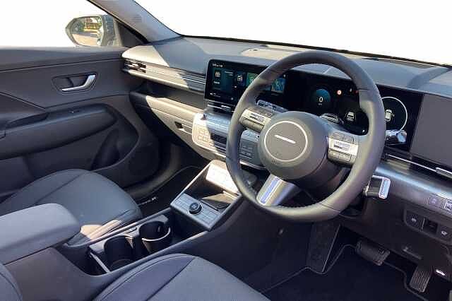 Hyundai Kona ULTIMATE