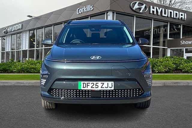 Hyundai Kona ULTIMATE