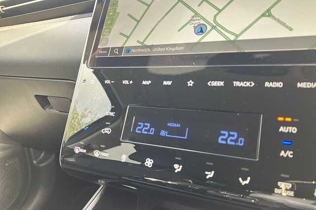 Hyundai Tucson 1.6 TGDi Hybrid 230 Ultimate 5dr 2WD Auto