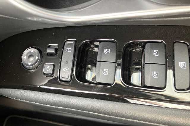 Hyundai Tucson 1.6 TGDi Hybrid 230 Ultimate 5dr 2WD Auto