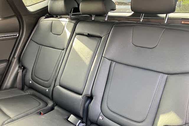 Hyundai Tucson 1.6 TGDi Hybrid 230 Ultimate 5dr 2WD Auto