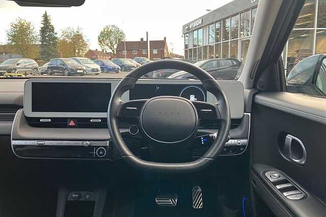 Hyundai IONIQ 5 ULTIMATE Green