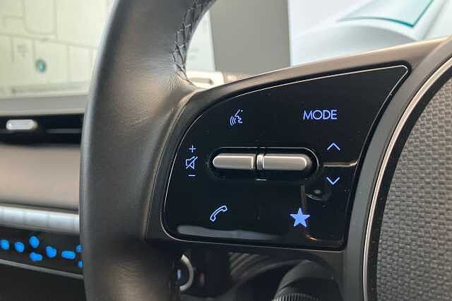 Hyundai IONIQ 5 ULTIMATE Green