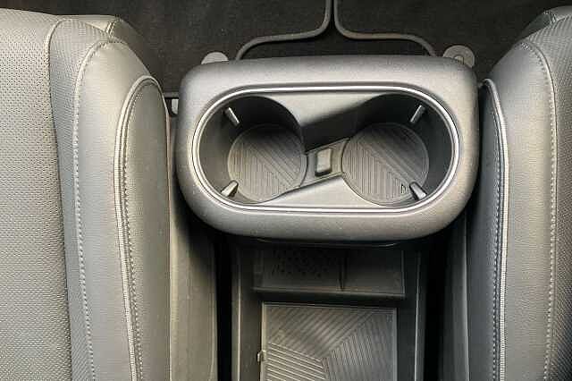 Hyundai IONIQ 5 ULTIMATE Green