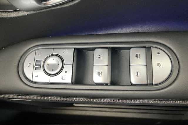 Hyundai IONIQ 5 ULTIMATE Green