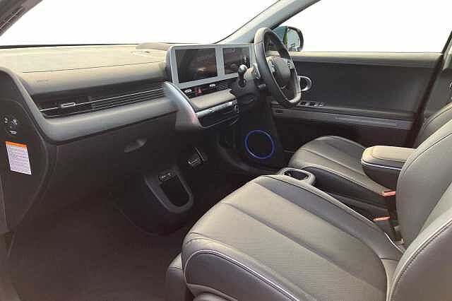 Hyundai IONIQ 5 ULTIMATE Green