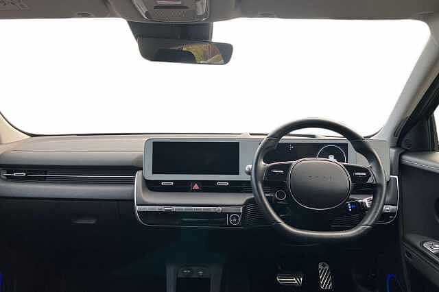 Hyundai IONIQ 5 ULTIMATE Green