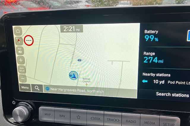 Hyundai Kona ULTIMATE