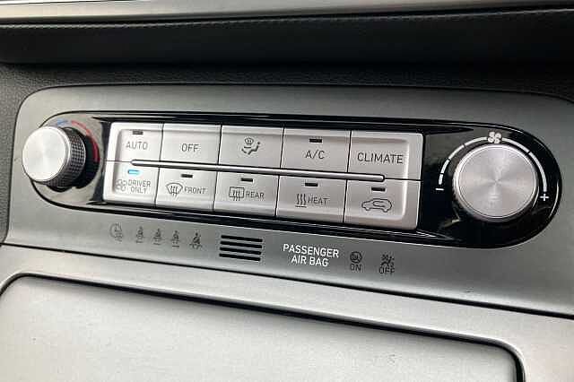 Hyundai Kona ULTIMATE