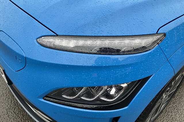 Hyundai Kona ULTIMATE