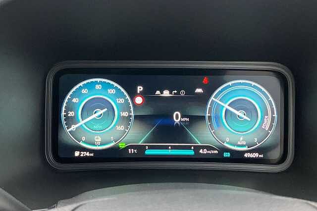 Hyundai Kona ULTIMATE