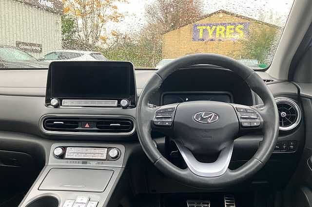 Hyundai Kona ULTIMATE