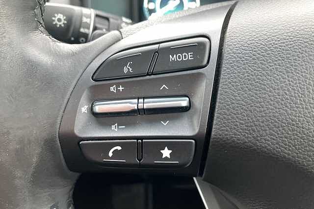 Hyundai Kona ULTIMATE