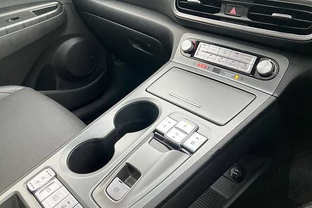 Hyundai Kona ULTIMATE