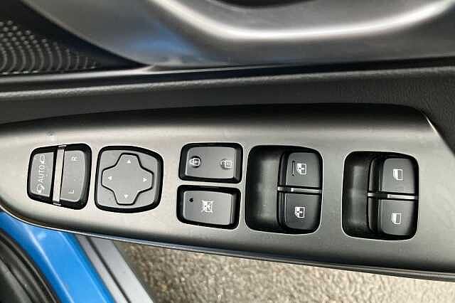 Hyundai Kona ULTIMATE