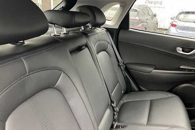 Hyundai Kona ULTIMATE