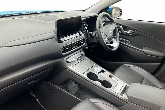 Hyundai Kona ULTIMATE