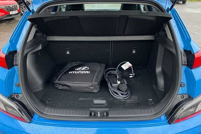 Hyundai Kona ULTIMATE