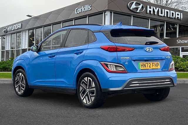 Hyundai Kona ULTIMATE