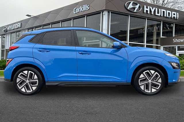 Hyundai Kona ULTIMATE