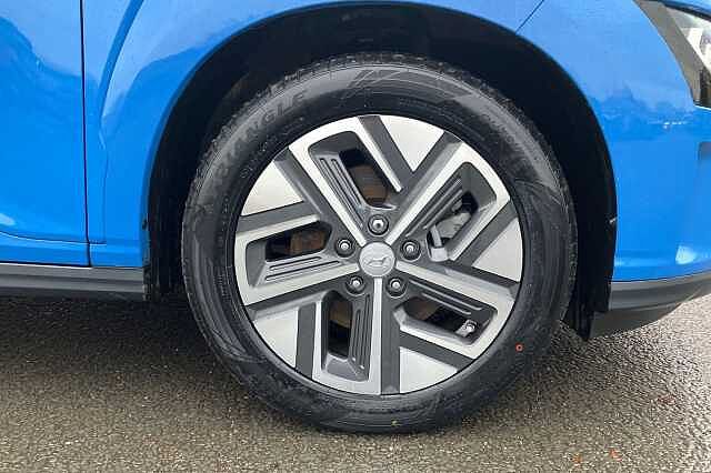 Hyundai Kona ULTIMATE