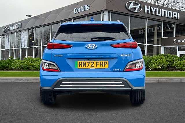 Hyundai Kona ULTIMATE