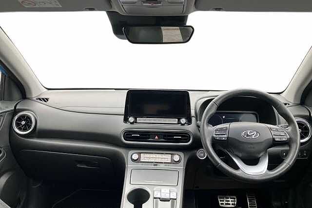 Hyundai Kona ULTIMATE