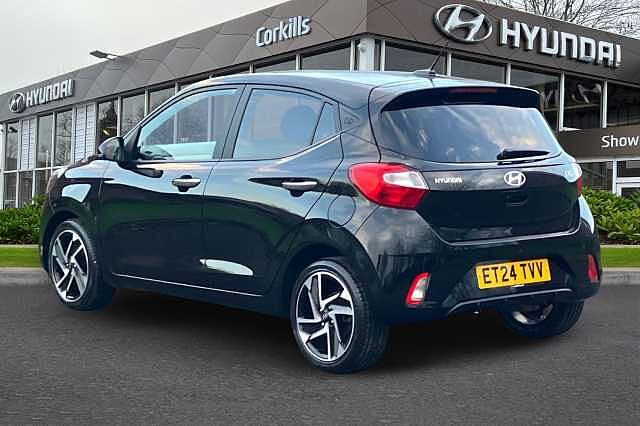Hyundai i10 PREMIUM
