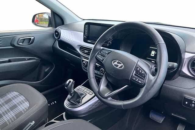 Hyundai i10 PREMIUM