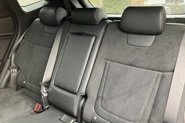 Hyundai Tucson T-GDI N LINE