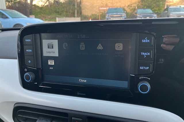 Hyundai i10 MPI PREMIUM