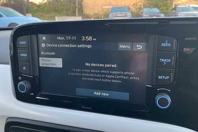 Hyundai i10 MPI PREMIUM