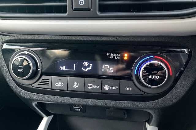 Hyundai i10 MPI PREMIUM