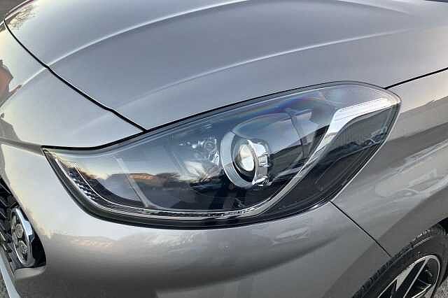 Hyundai i10 MPI PREMIUM