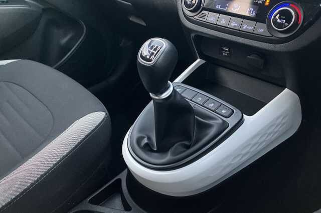 Hyundai i10 MPI PREMIUM