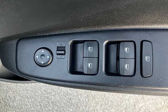 Hyundai i10 MPI PREMIUM