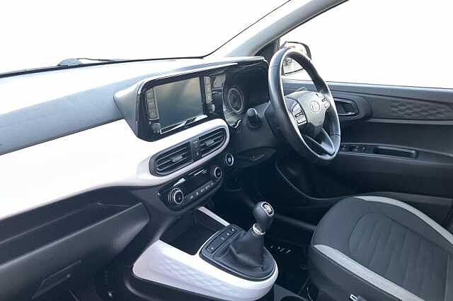 Hyundai i10 MPI PREMIUM
