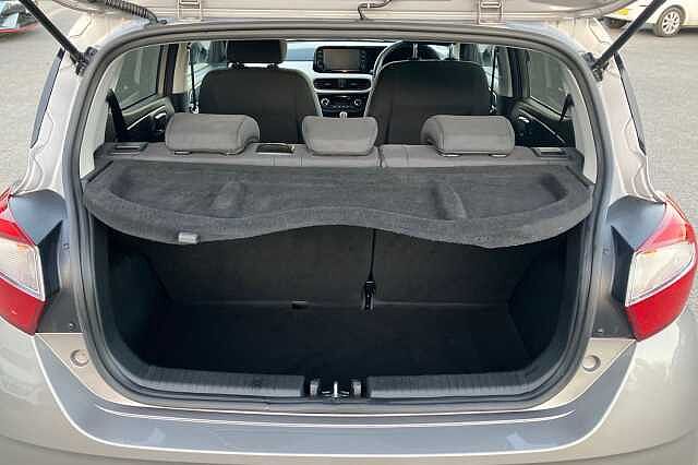 Hyundai i10 MPI PREMIUM