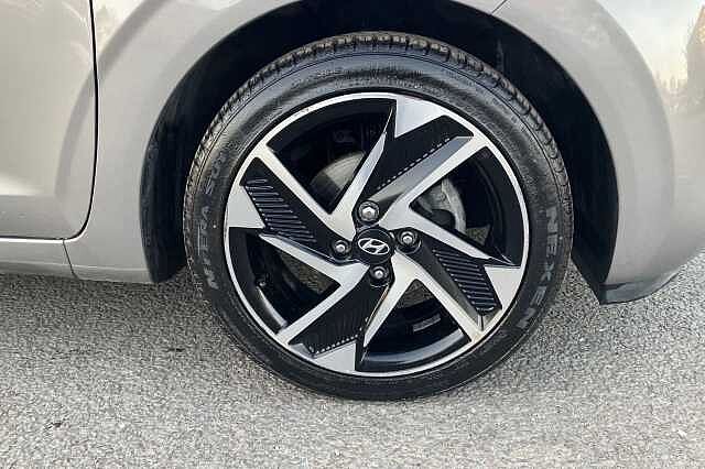 Hyundai i10 MPI PREMIUM